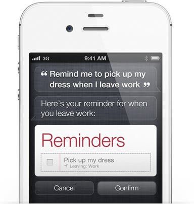 Get Siri On Your iPhone 4, iPad and iPod Now!