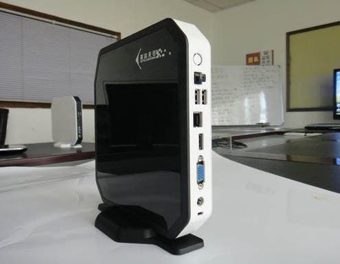 Treat Your TV to a Mini PC This Christmas