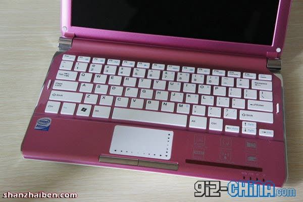 12 Inch Sony Vaio Clone For $215