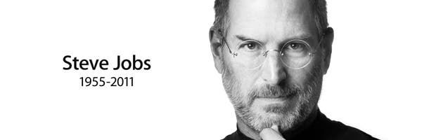 Steve Jobs: The End of an Era