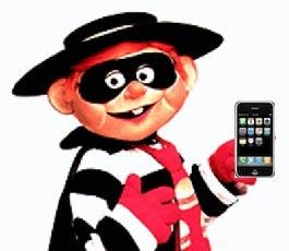 Apple’s Find My iPhone Useless in China!