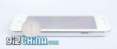 $157 Dual-core MT6577 Sundance Kid photos and launch date! Looks Fantastic!