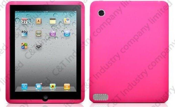 Shenzhen Foxconn Workers Arrested Over iPad 2 Leak