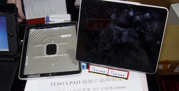 Is this Teso’s Lpad or a badly disguised iPad?