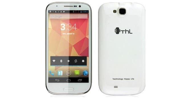 Top Chinese Mobile Phones available in India!