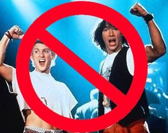 China Cracking Down On Time Travel
