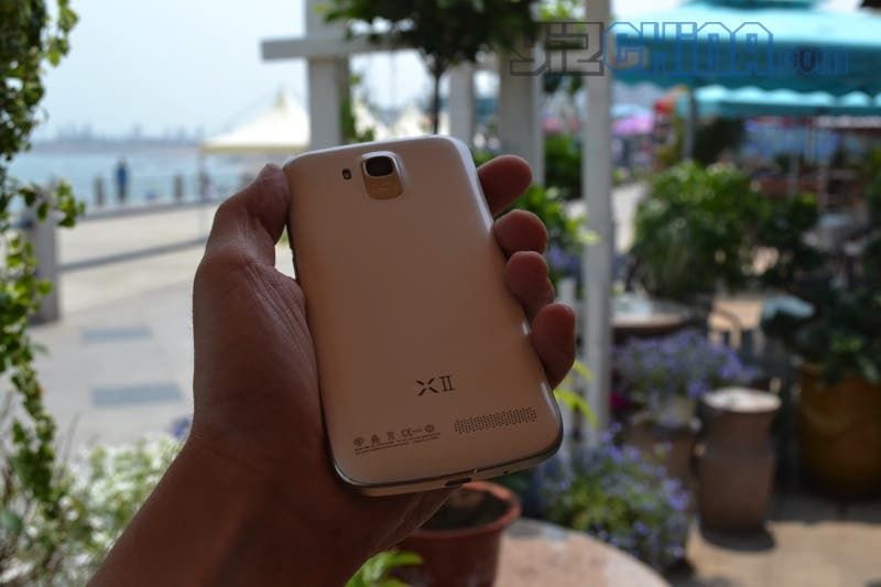UMi X2 Review!