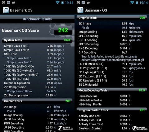 UMi X2 Turbo benchmarks published, our first look at MT6589T power