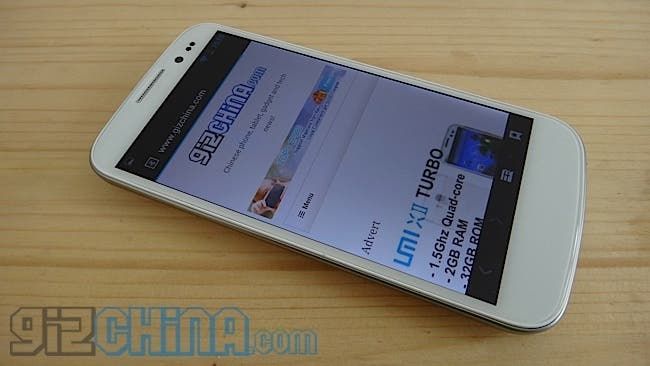 UMi X2 Review!