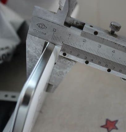 UMi X2 Hands on: Engineering prototype