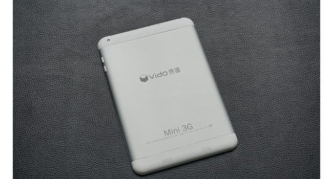 3 Android alternatives to the iPad mini 2