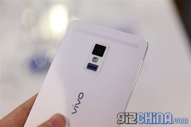 Vivo Xplay 3S Full Specifications, photos and videos