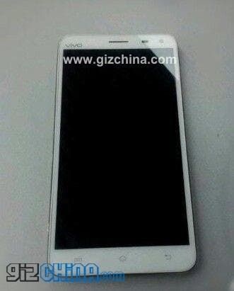 Real Vivo XPlay leaked photos show off 5.7-inch 1080 display