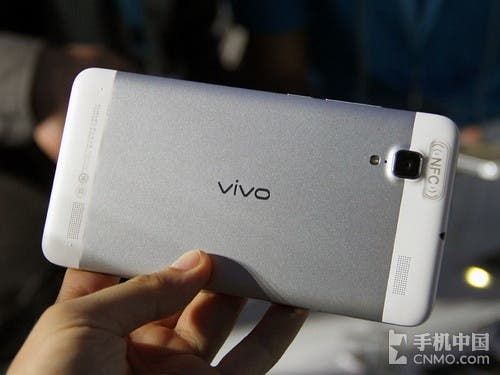 Vivo Xplay video hands on plus specifications, pricing and more