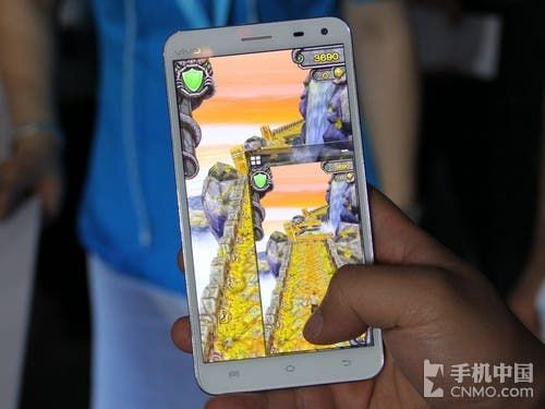 Vivo XPlay launched with 5.7-inch 1080 display priced at $486