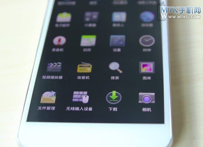 White Newman K2 spotted, will feature 5.5-inch 1080 display and 1.5Ghz Turbo processor