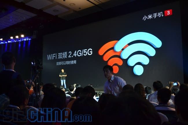 Xiaomi Mi3 Everything you need to know!