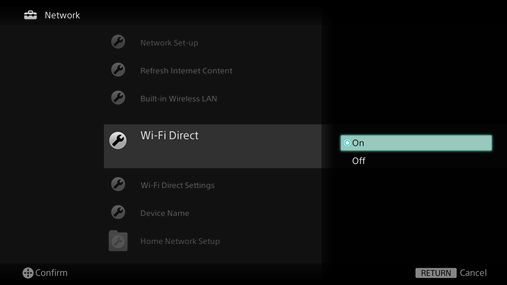 What is Wi-Fi Direct?