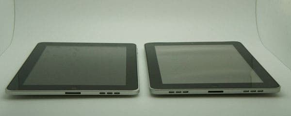 Truly ‘Magical’ Super Thin Windows 7 Tablet