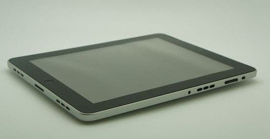 Truly ‘Magical’ Super Thin Windows 7 Tablet