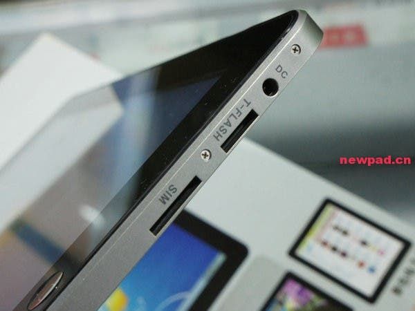 Another Super Thin Windows Tablet Hits Stores