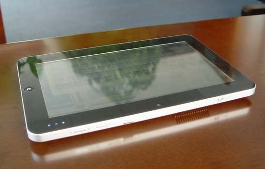 Watch out iPad here comes the Winpad