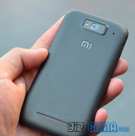 Foxconn Unveils Dual-core Xiaomi Android Phone in Beijing