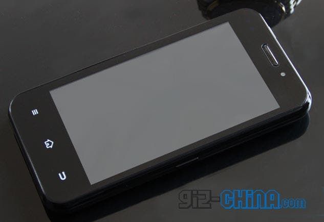 This is a Fake Xiaomi M1!