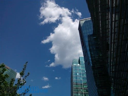 Xiaomi M1s Specification, Photo Samples Everything You Need to Know!