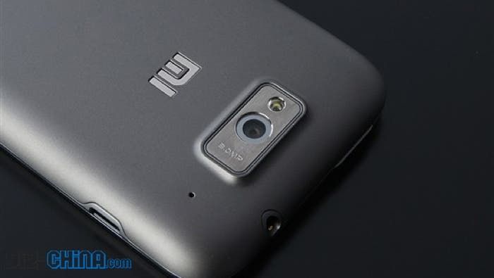 Xiaomi M1s Specification, Photo Samples Everything You Need to Know!