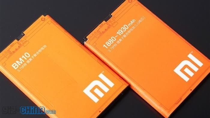 Xiaomi M1s Specification, Photo Samples Everything You Need to Know!