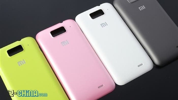 Xiaomi M1s Specification, Photo Samples Everything You Need to Know!