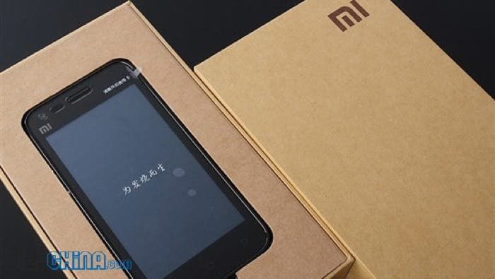 Xiaomi M1s Specification, Photo Samples Everything You Need to Know!