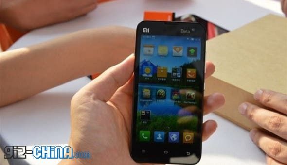 The Xiaomi M2 Actually Costs $370 But Will Be Sold at $313!