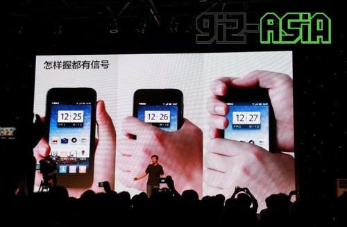 Watch Out Xiaomi and Oppo Meizu CEO Jack Wong is Pissed!
