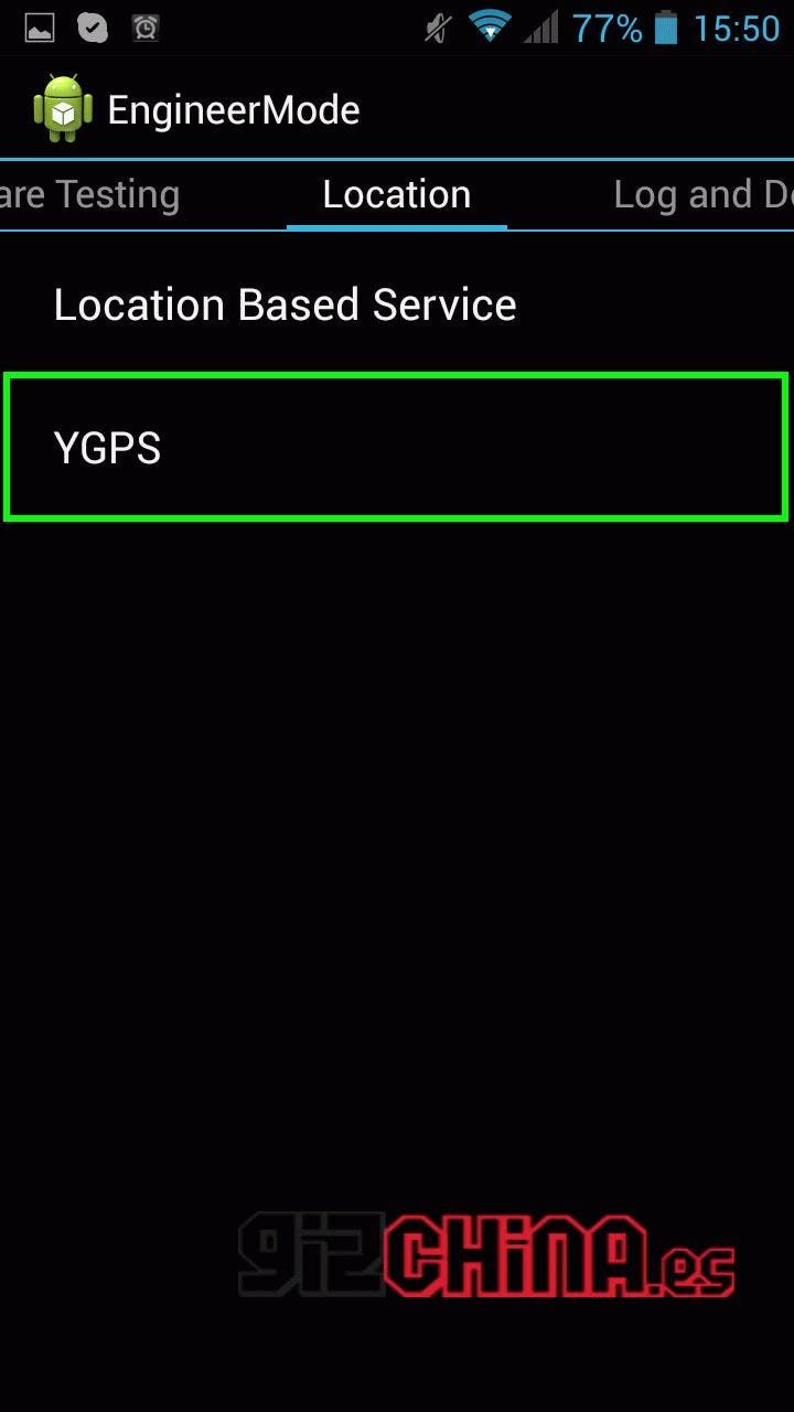 How to fix poor GPS on Mediatek phones