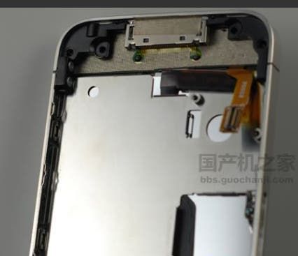 Chinese iPhone 4 Clones are Crap Right? Look Again! YoPhone Tear Down!