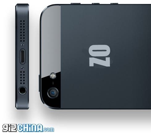 ZoPhone iPhone 5 clone everything you need to know!
