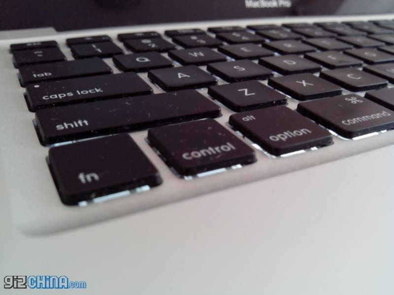 Zopo ZP900 Leader Review Part 2: Zopo ZP900 Leader Camera Test