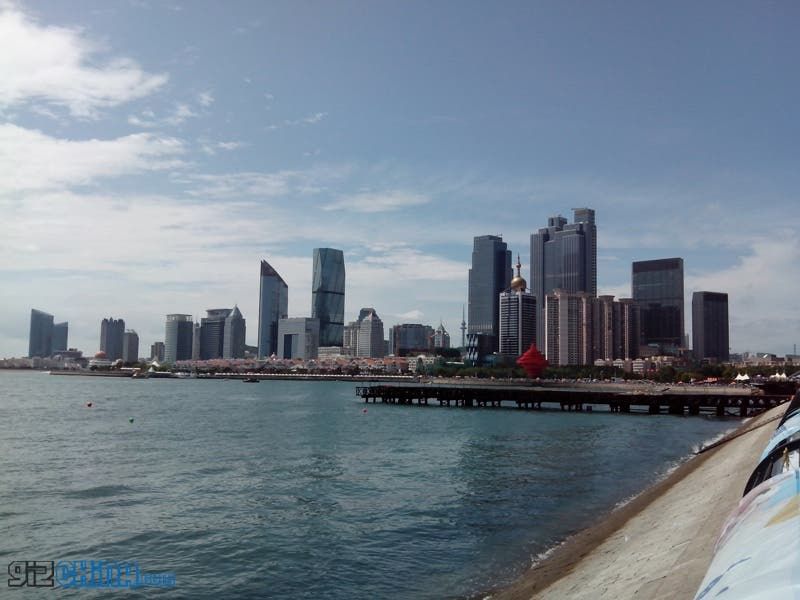 Zopo ZP900 Leader Review Part 2: Zopo ZP900 Leader Camera Test
