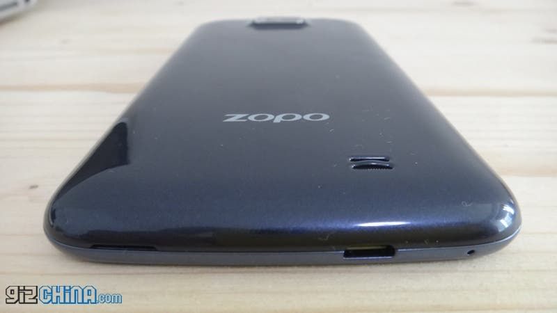 Zopo ZP900 Leader Review Part 1: Unboxing!