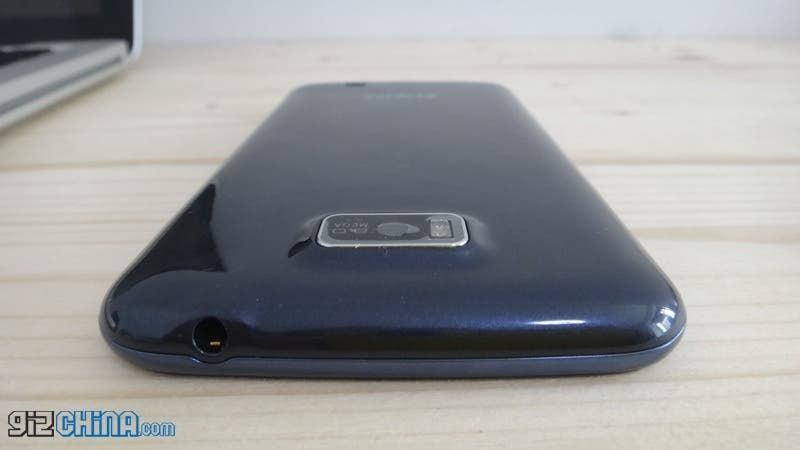 Part 3 Zopo ZP900 Leader Review: Design, Apps and Video!