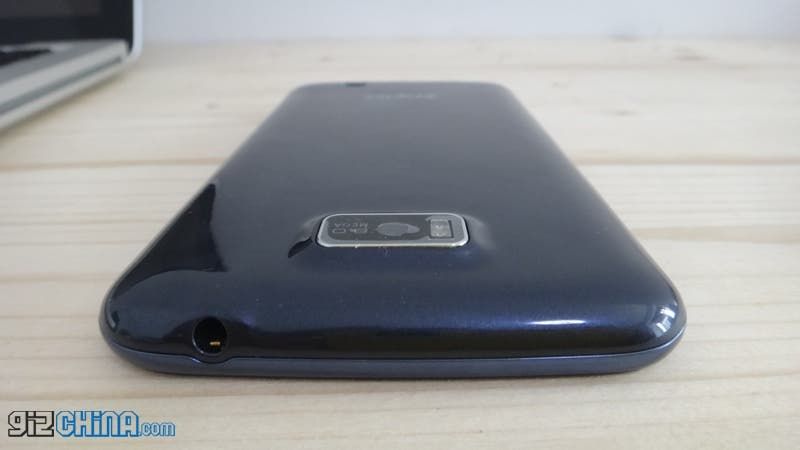 Zopo ZP900 Leader Review Part 1: Unboxing!