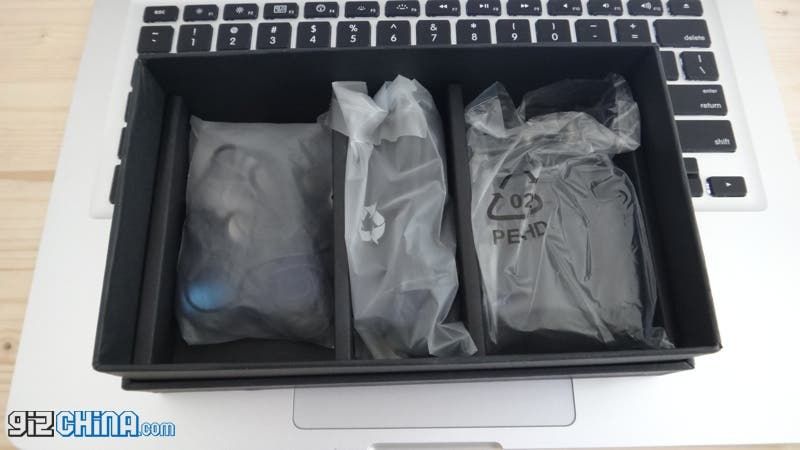 Zopo ZP900 Leader Review Part 1: Unboxing!