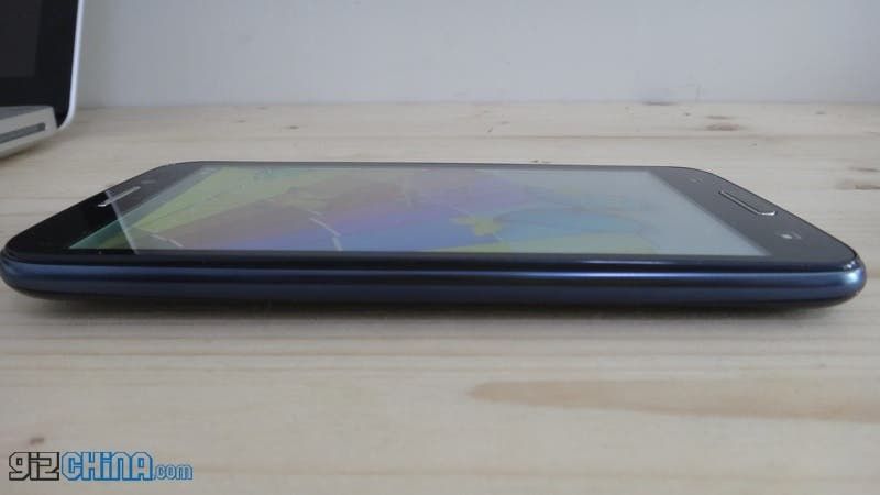 Part 3 Zopo ZP900 Leader Review: Design, Apps and Video!