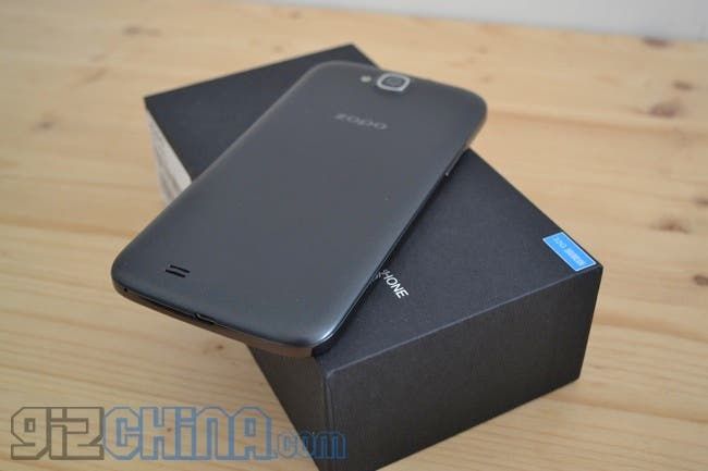 Zopo ZP990 Captain S Review