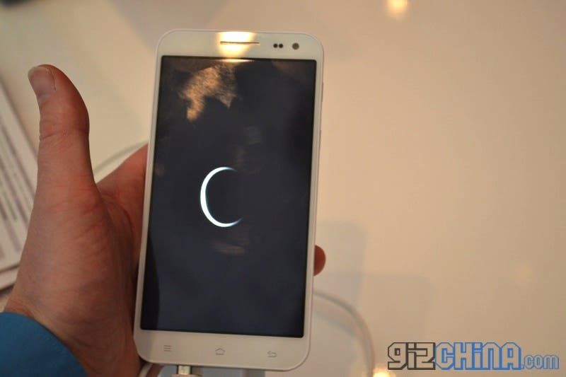 Zopo ZP998 hands on and first impressions