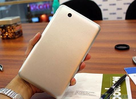 ZTELight 7 inch Tablet Sells 200,000 in 2 Months!