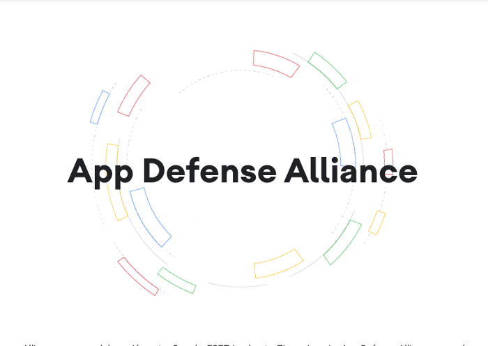 Google Play will be safer thanks to App Defense Alliance