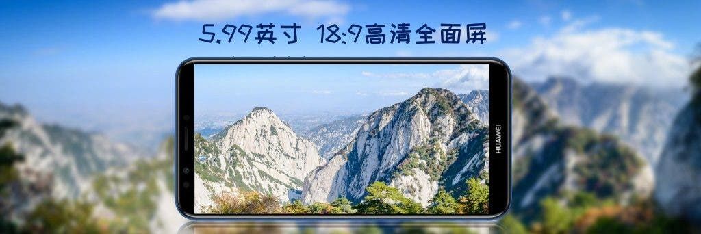 Huawei Enjoy 8, Enjoy 8 Plus & Enjoy 8e Released